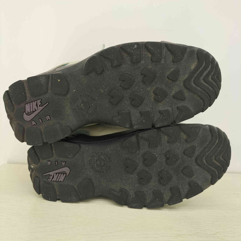 ナイキエーシージー NIKE ACG Air Mada Low Light Stone Mineral Slate メンズ JPN:27